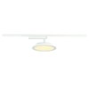 SLV 1 Phase System Light Panel Track / Spotlight, LED
