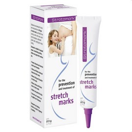 Stratamark Stretch Mark Gel 20g