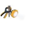SCHWAIGER WLK250 Work Light Clip Light Work Lamp Clip Light