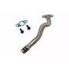 SPOOLOGIC 6.7L Turbo Oil Drain Line For 07.5-18 Dodge Ram