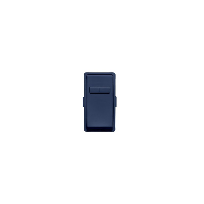 Leviton Renu Coordinating Remote Dimmer Color Change Kit, RKDCD-RN, Rich