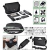 FSD.WG Men's Shoulder Bag Crossbody Messenger Bag Shoulder Bag Waterproof