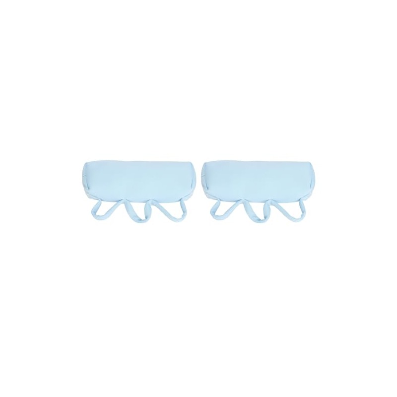 Hand and Finger Contracture Cushion, 2pcs Palm Grips Hand Contracture