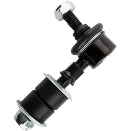 Unbranded Pair Front Stabilizer Sway Bar End Link For 93-02 Mercury Villager Ni-ssan Quest