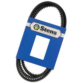 Stens New OEM Replacement Belt for Husqvarna FD 52M, FD 61M, MZT 52, MZT 61, MZT 61 BF, MZ 52, MZ 5224 S, MZ 61, MZ 6128, MZ 6128 BF, MZ 28ZT BF, MZ 5424 SR, MZT 61 BF Series mowers 574870901