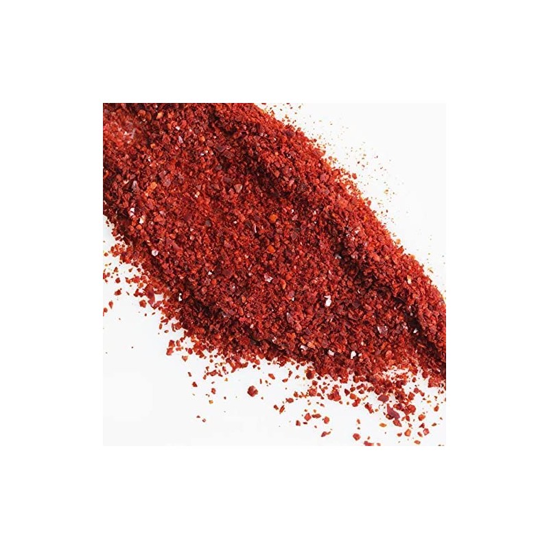 WaNaHong Nongshim Gochugaru Korean Taekyung Chilli Powder Small Flakes 454G