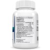 LIVER MEDIC Candida Complex Oregano Oil - 120 Vegetarian