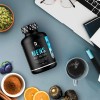 Multivitamínico Para Hombre Mayor De 40 Años 90 Cáps B