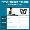 DEZIYUA Posture Supporter, Posture Supporter, Japanese Physical The Co-supervisor, Breathable,