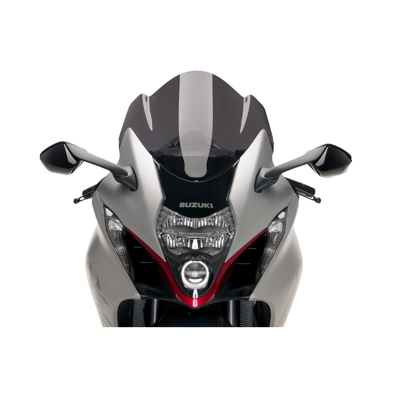 Puig Z-Racing Screen Suzuki GSX-R1300 Hayabusa 21-22