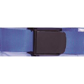 SkiL-Care Resident-Release Nylon Belts, Resident-Friendly Buckle, 42" L