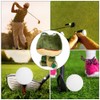 Headcover, 1 PCS Frog Shape Plush Fabrics Covers Club Protective