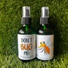 Don't Bug Me - All Natural Bug Spray - Organic,