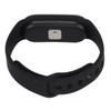 Ultrasonic Mosquito Repellent Watch Silica Gel Rechargeable LED Digital Step