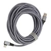 for Quest 2 Link VR Cable Nylon Braiding High Speed