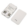 4G LTE Mobile WiFi Hotspot Intelligent Display Support 8 Users