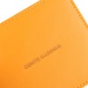 Conte Massimo Men's Genuine Leather Wallet with RFID Protection and