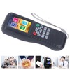 RFID Reader Copier Handheld NFC Card Writer Duplicator with 10