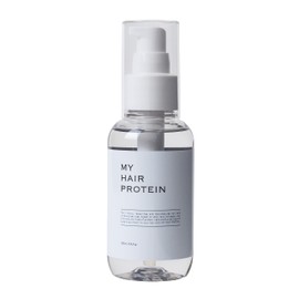MY HAIR PROTEIN My Hair Protein 3.4 fl oz (100 ml) Hair Protein, Hair Oil, Salon Exclusive Outbust Treatment