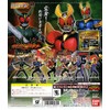 Gashapon HG Kamen Rider 16 Who Is The Strongest Warrior!