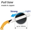 Z-saw PVC Pipe Saw, Japanese Pull Saw for PVC &