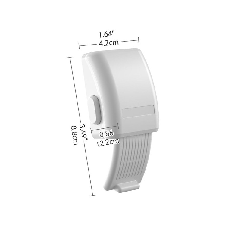 SAFELON 1 PCS Baby Safety Oven Lock, Kitchen Safety Oven