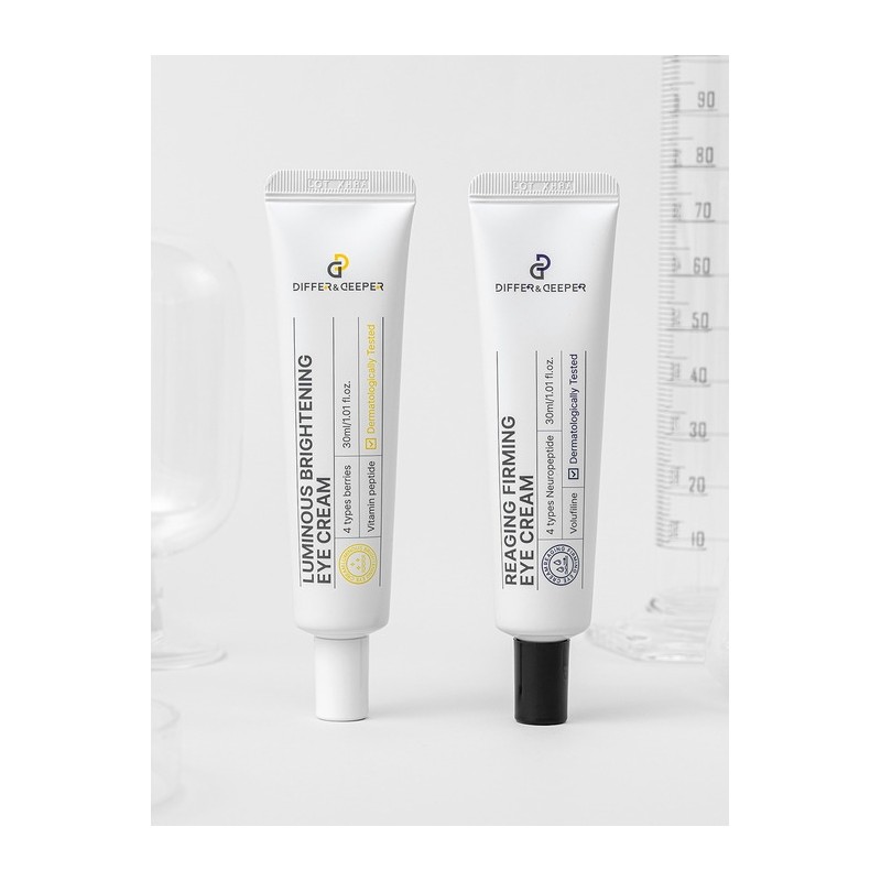 Re-Aging Firming Eye Cream 30ml / 리에이징 퍼밍 아이크림 30ml