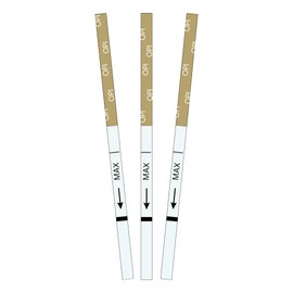 OPI Urine Dip Drug Tests, 2000 ng/ml Cutoff Level, 5 Minute Results, Fast and Accurate