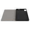 PU Leather Slim Folding Stand Case Cover Multi Angle Adjustment