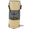 Boat Trash Bags Reusable Waterproof Portable Mesh Trash Bags for
