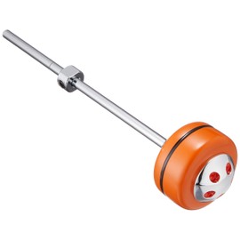 Pearl B-300W Drum Pedal Control Core Wood Beaters