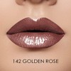 GA-DE True Color Satin Lipstick-142 Golden Rose 4.2g