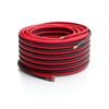 deleyCON 10 m Speaker Cable 2 x 1.5 mm² Copper-Coated