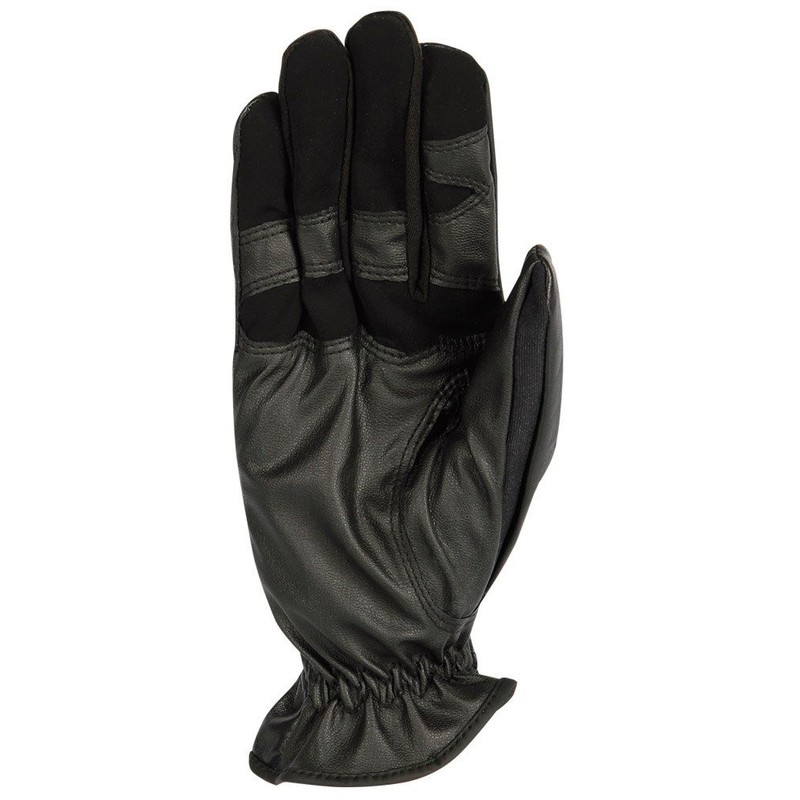 Harry's Horse Gloves Excellence Black, m