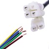 PRO BAT Moped Scooter 6 Pin AC Ignition CDI Box