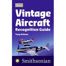 Jane's Vintage Aircraft Recognition Guide