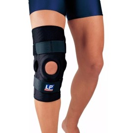 LP Support Rodillera Soporte Estabilizador Mecánica Ajustable Lp