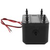 Air Pump Inflator Mini Electric Power Pneumatic Equipment AC220V 11W