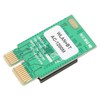 Wireless Card 1200Mbps 2.4G 5G Dual Band PCIE Gigabit Network