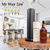 Mystic Romance My Way Zen Premium Home Fragrance Oil -