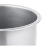 Soro Essentials- 8 qt. Stainless Steel Bain Marie- Food Warmer