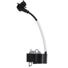 NIMTEK MS361 Ignition Coil Fits Stihl MS341 Chainsaw Replaces 1135 400 1300
