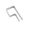 Plum Fittings 2" Square Post Tension Band Chain Link (Pack