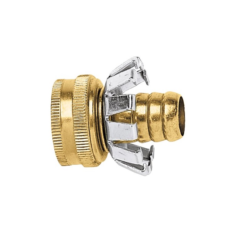 Gilmour 3/4-Inch Female Coupler C34F
