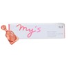 my's Beauty Serum, No,8, Vitamin E, Retinol, Vitamin C Derivative,