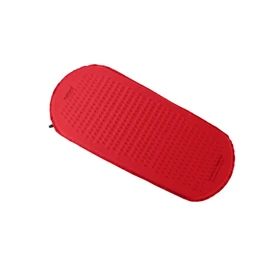 Multimat Superlite 25 Self Inflating Warm Camping Backpacking Travel Foam Sleeping Mat Mattress Small Red