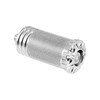 X AUTOHAUX Set of 2 Motorcycle Gear Lever Pegs Pegs