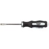 Draper 35183 Expert Pound Thru Plain Slot Screwdriver with Soft