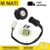 M MATI Ignition Switch For Can-Am DS 250 DS250 2006