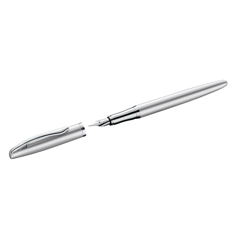 Pelikan SET - Ballpoint pen and Fountain pen Jazz Noble